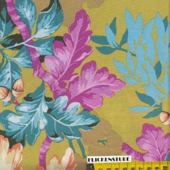 David Wolverson DW 02-Foliage